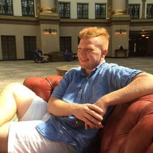 Meet your Posher, Brady